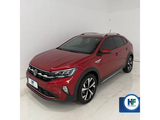 VOLKSWAGEN NIVUS 1.0 200 TSI TOTAL FLEX HIGHLINE AUTOMÁTICO